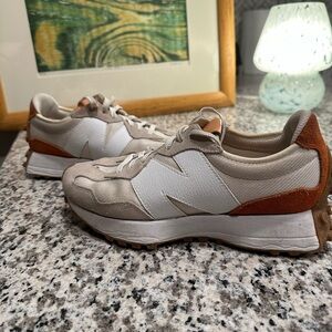 New Balance 327 Sneakers ~ Vintage Color Palette ~ Beautiful!